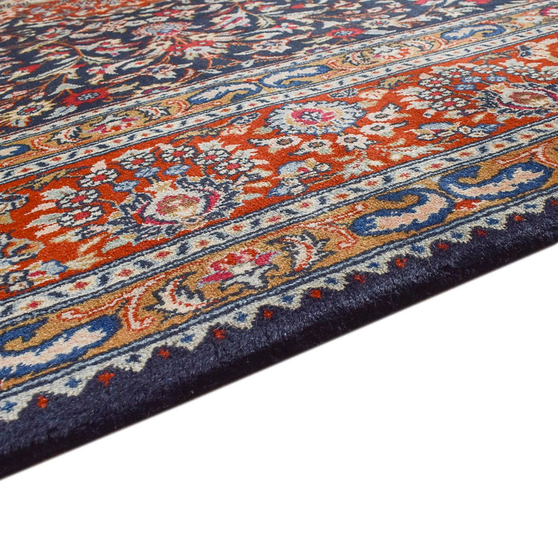 Perserteppich - Royal - 347 x 250 cm - rot