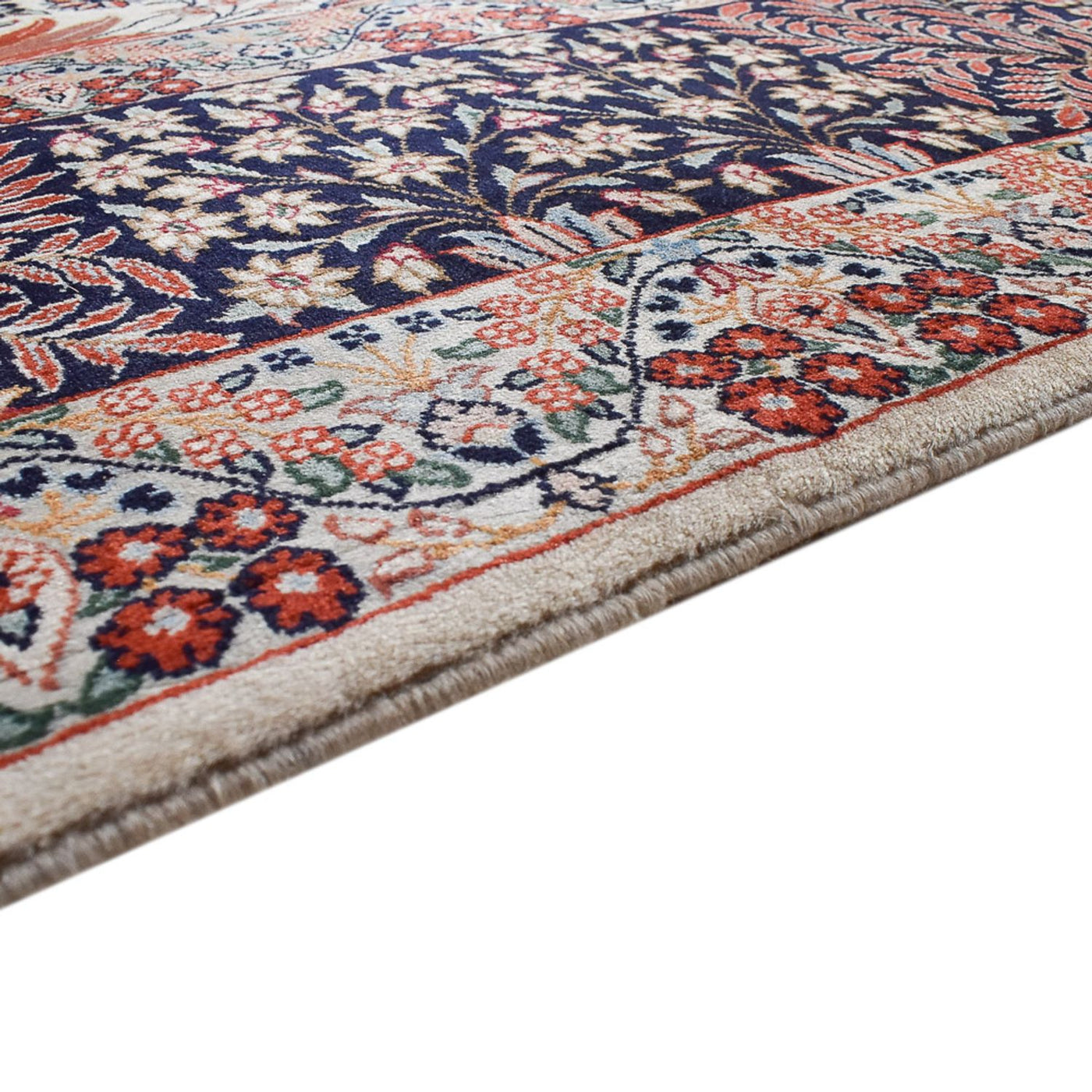 Tapis de Sarouk Tapis 384x298cm - Tapis persan