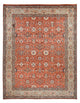 Tapis de Sarough Tapis 380x297cm - Tapis persan