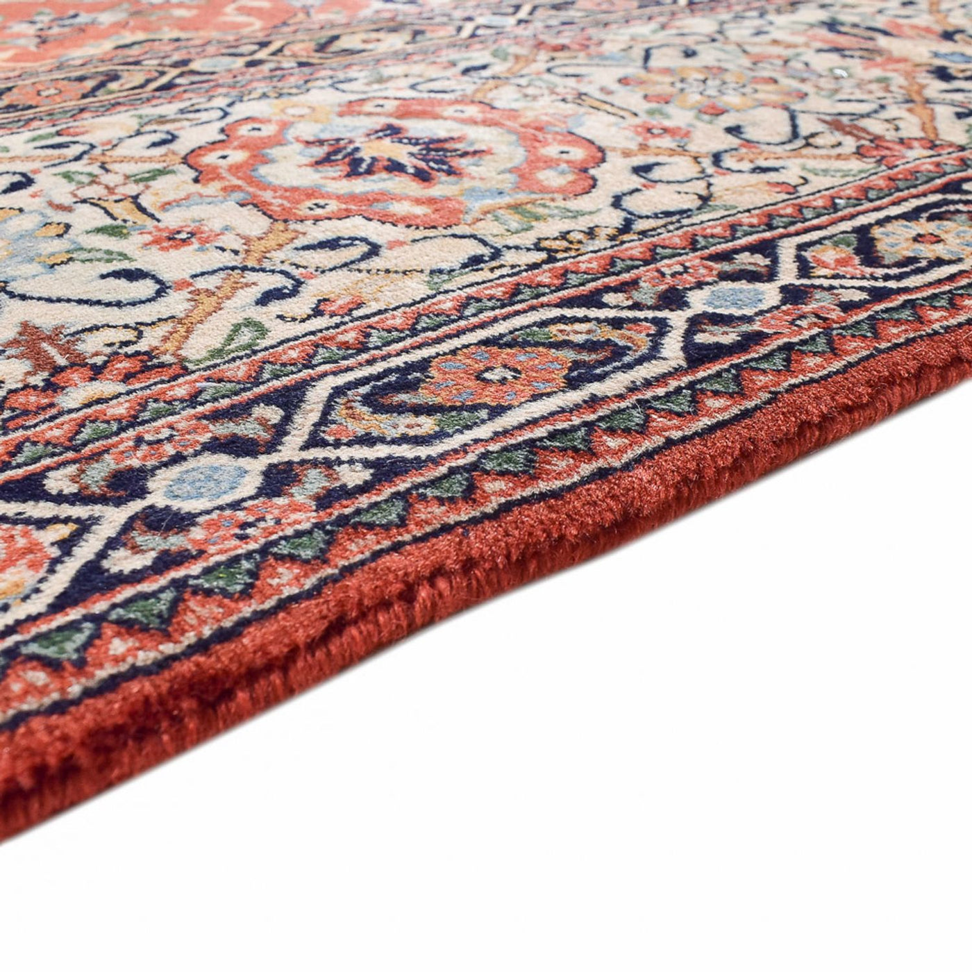 Tapis de Sarough Tapis 380x297cm - Tapis persan