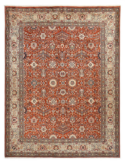 Sarough Teppich 294x390cm - Perserteppich - hellrot