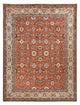 Sarough Teppich 390x294cm - Perserteppich