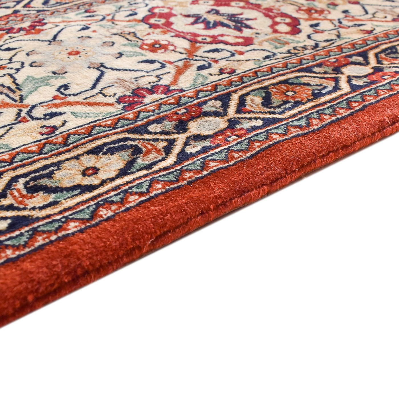 Sarough Teppich 390x294cm - Perserteppich