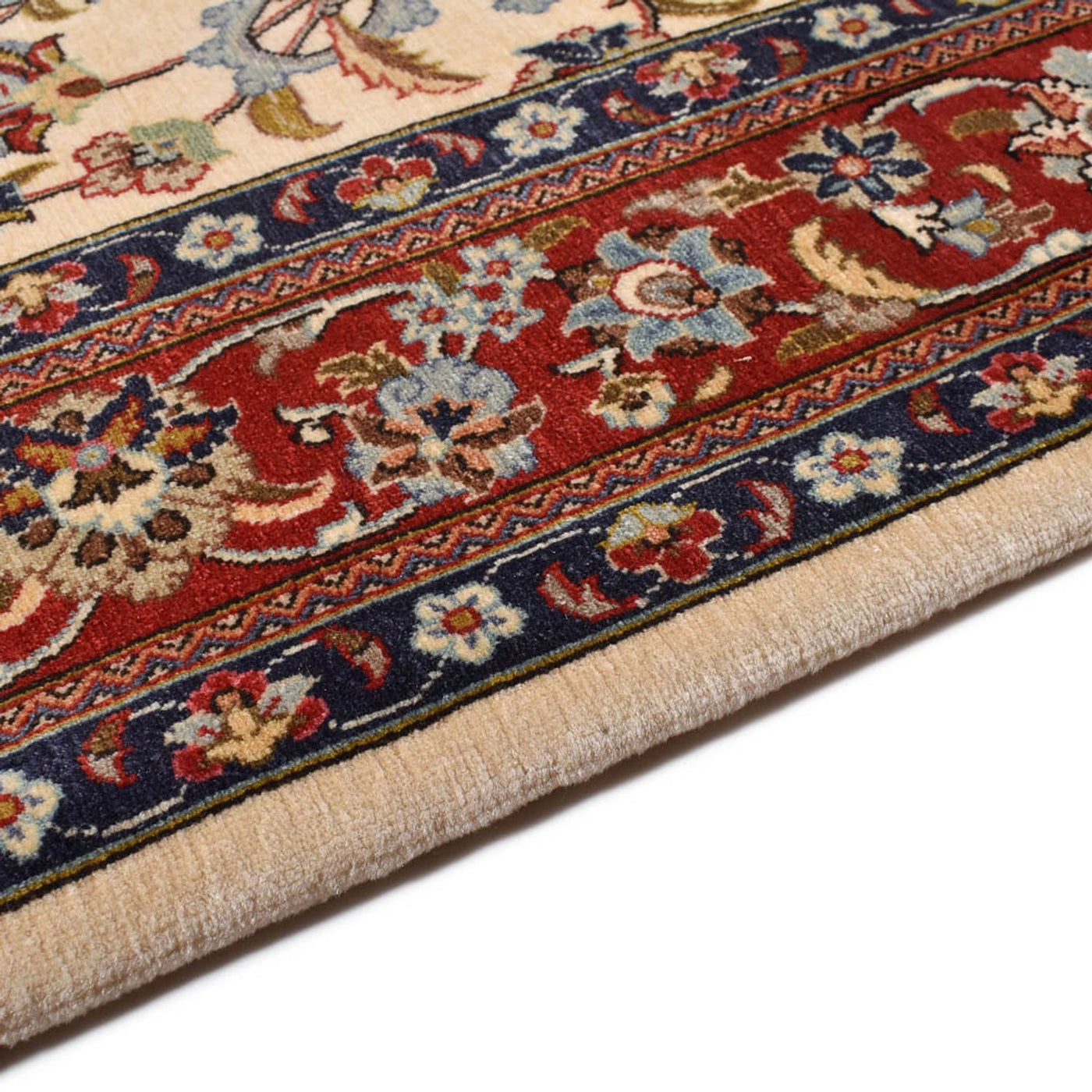 Ilam Teppich 202x131cm - Perserteppich