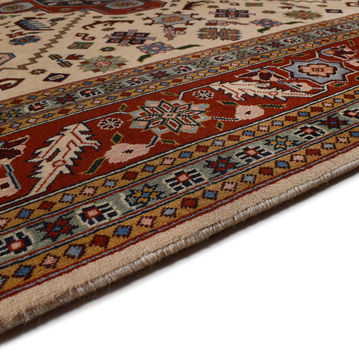 Tapis d'Ardebil Tapis 199x291cm - Tapis persan