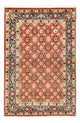 Varamin Tapis 157x102cm - Tapis persan