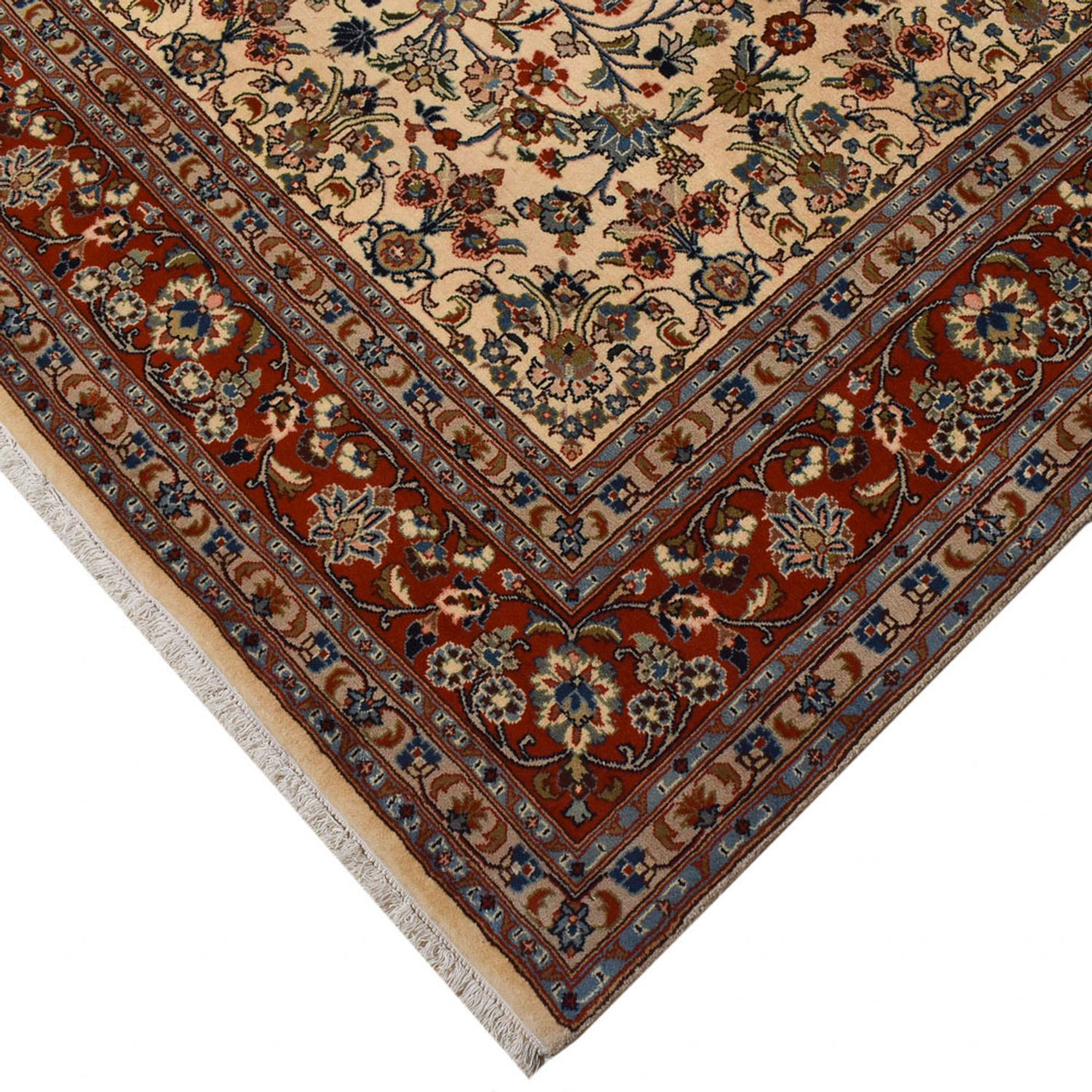 Sarough Teppich 300x198cm - Perserteppich