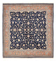 Sarough Teppich 183x199cm - Perserteppich