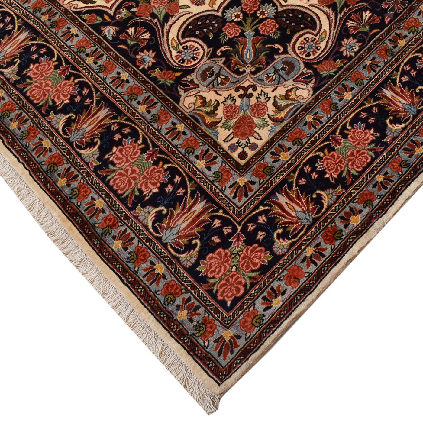 Tapis de Bidjar Tapis 320x197cm - Tapis persan