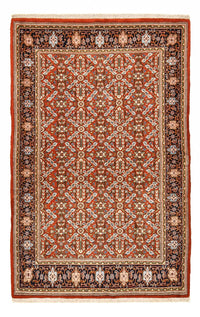 Tapis persan - Classique - 172 x 113 cm - rouge