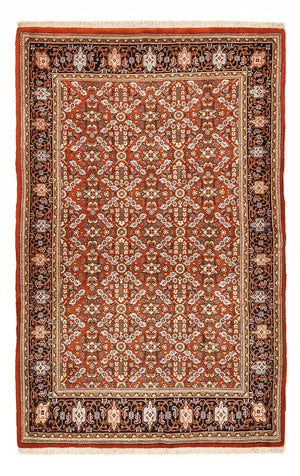 Perserteppich - Classic - 172 x 113 cm - rot