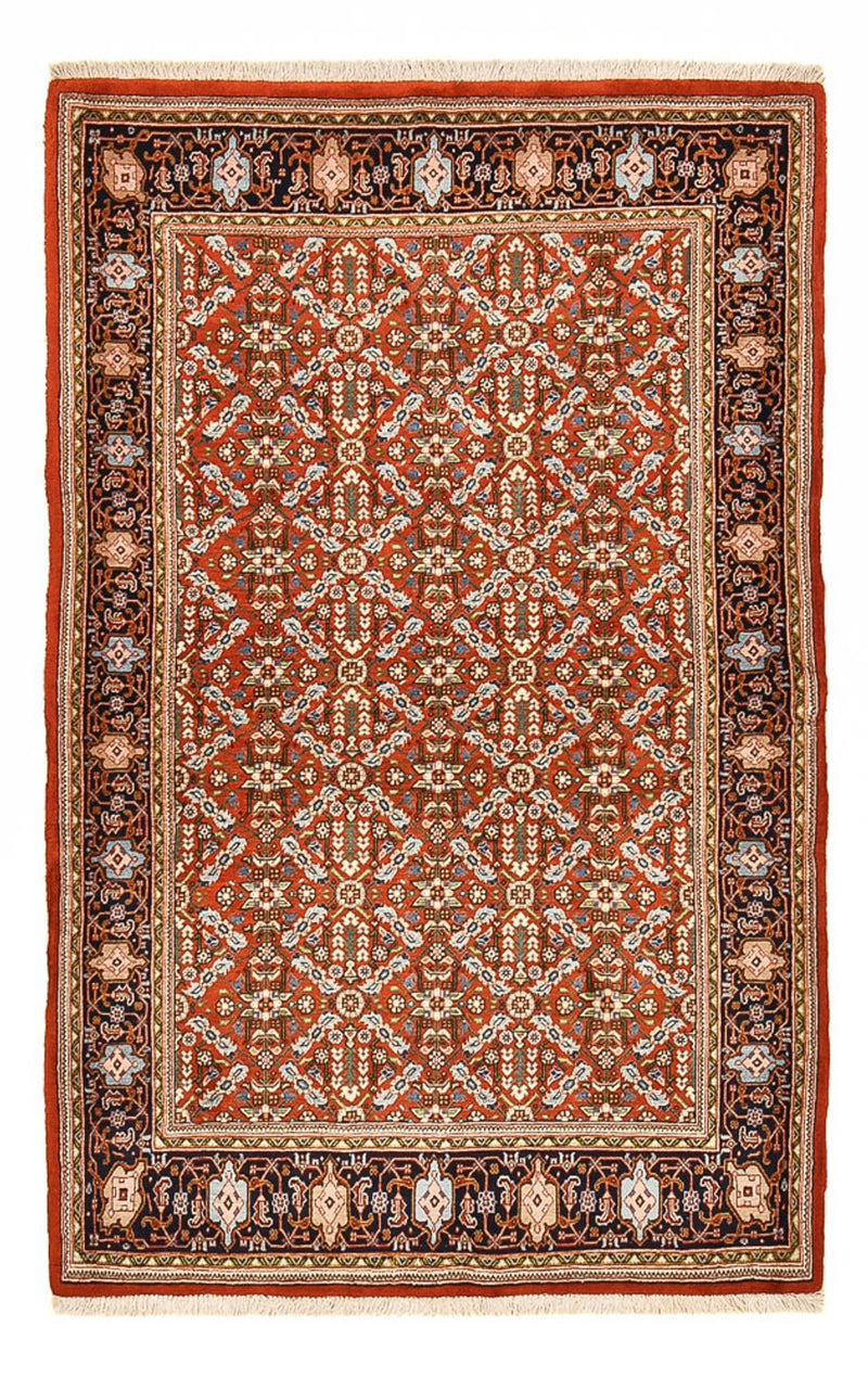 Perserteppich - Classic - 172 x 113 cm - rot