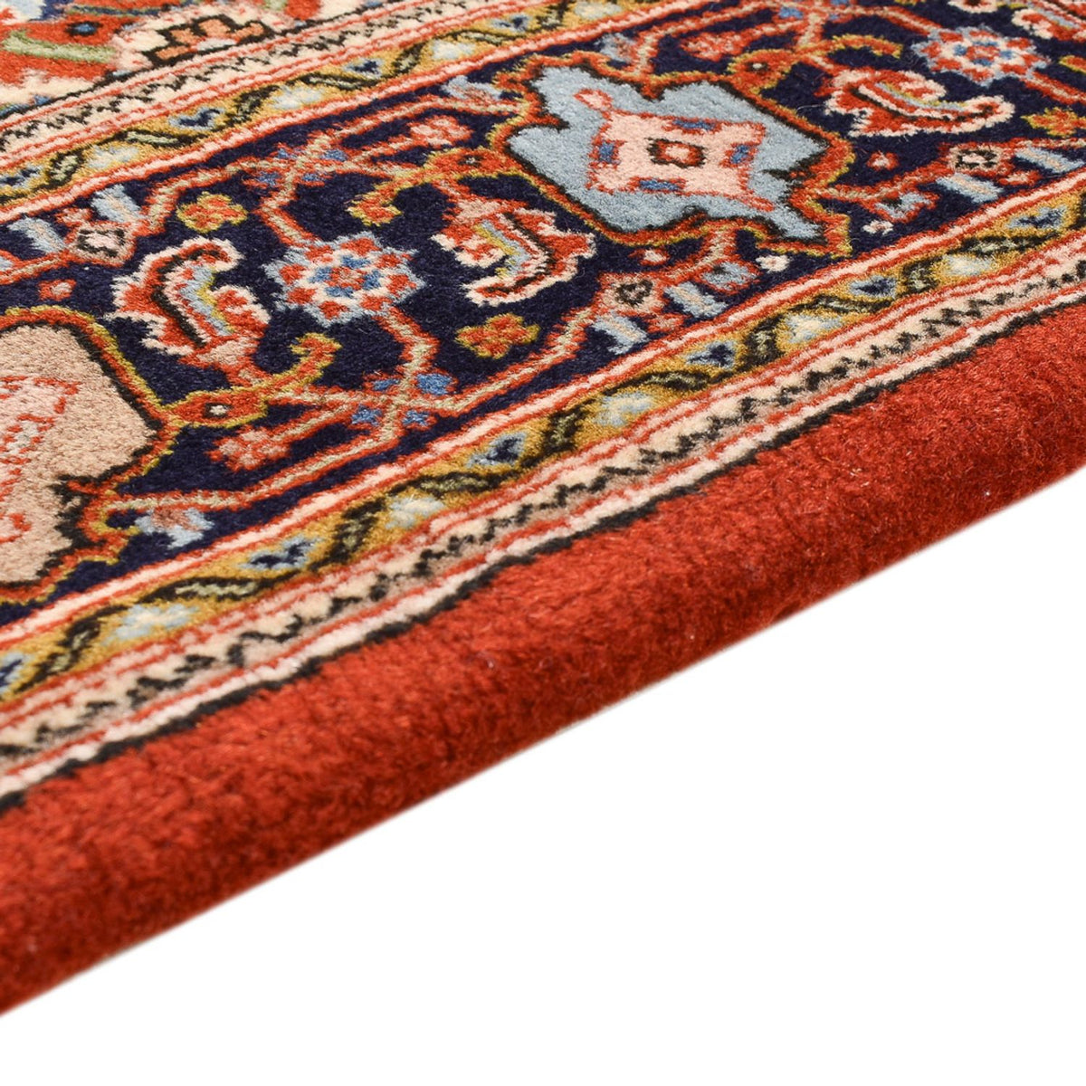 Perserteppich - Classic - 172 x 113 cm - rot