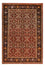 Perserteppich - Classic - 210 x 138 cm - braun