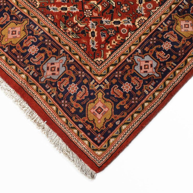 Perserteppich - Classic - 210 x 138 cm - braun