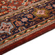 Perserteppich - Classic - 210 x 138 cm - braun