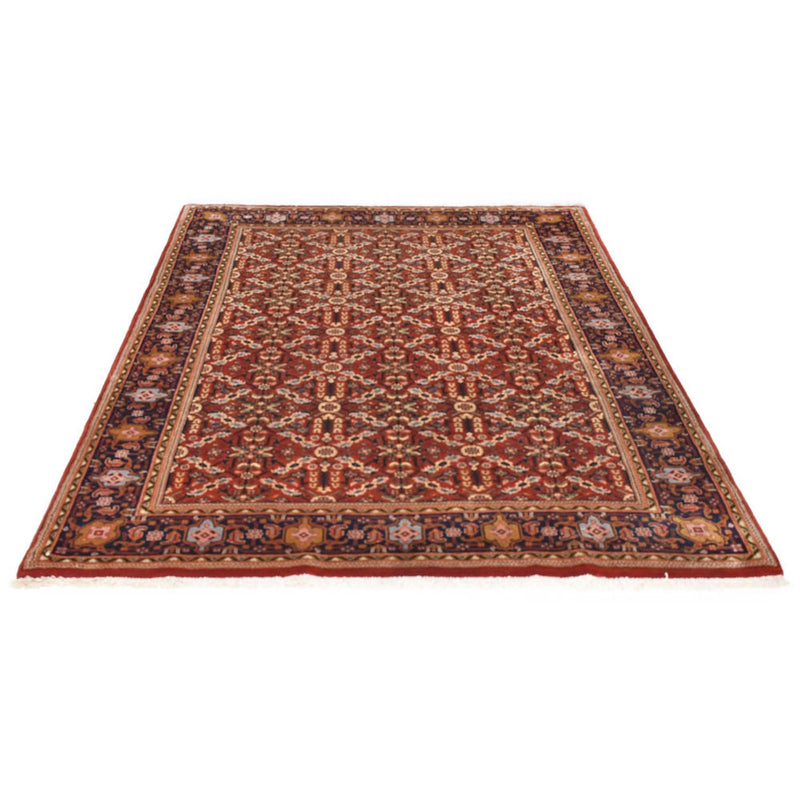 Perserteppich - Classic - 210 x 138 cm - braun