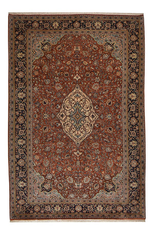 Perserteppich - Classic - 296 x 200 cm - rost