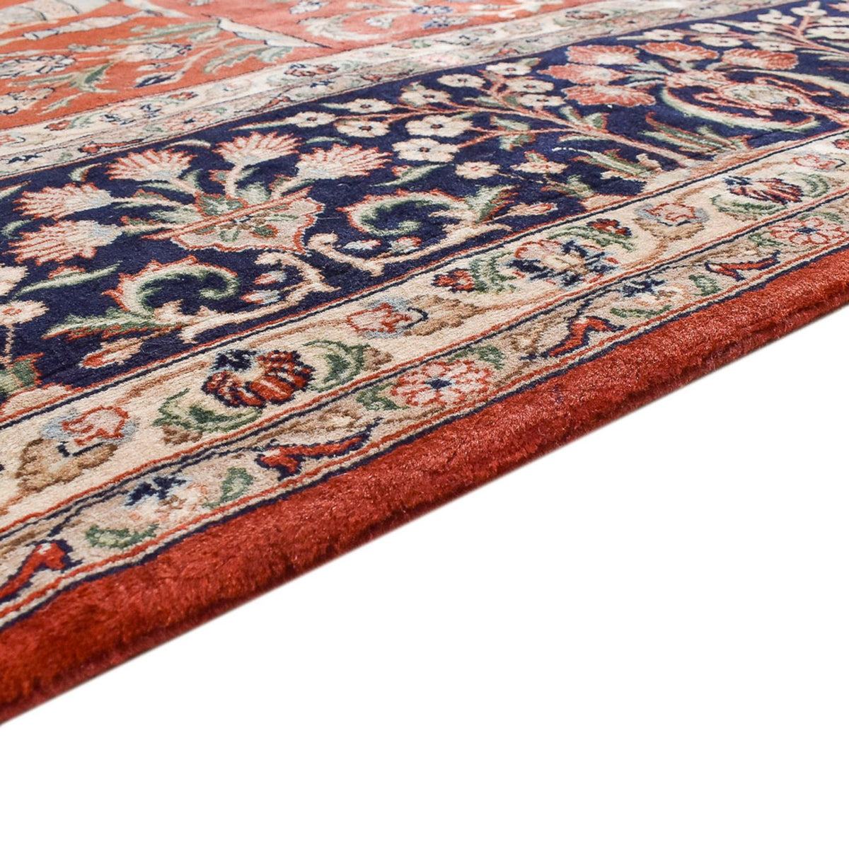 Tapis de Sarouk Tapis 300x397cm - Tapis persan - rouge