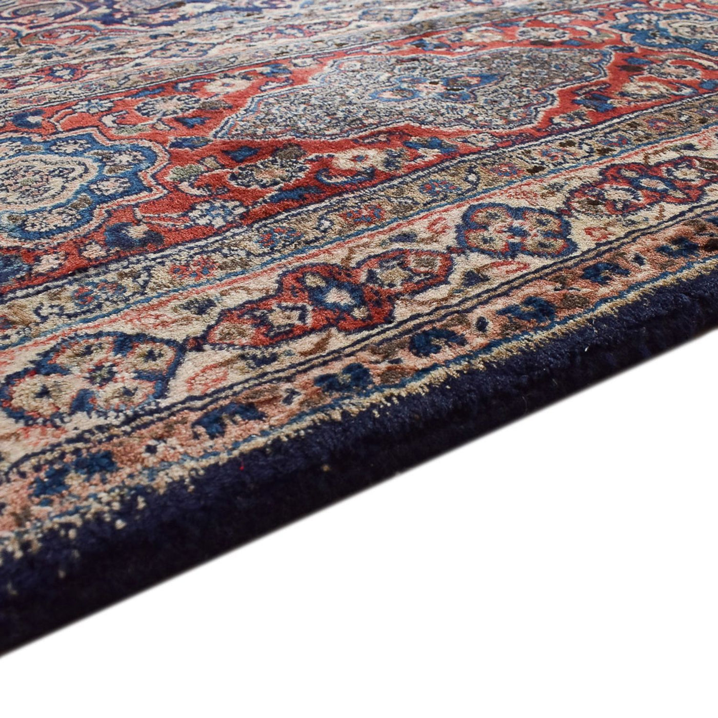 Tapis de Sarough Tapis 400x293cm - Tapis persan