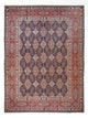 Perserteppich - Classic - 401 x 310 cm - rost