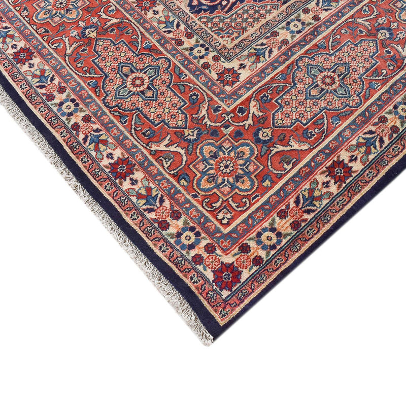 Perserteppich - Classic - 401 x 310 cm - rost