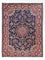 Perserteppich - Classic - 390 x 297 cm - dunkelblau