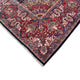 Perserteppich - Classic - 390 x 297 cm - dunkelblau