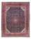 Perserteppich - Classic - 438 x 352 cm - dunkelrot