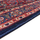 Perserteppich - Classic - 438 x 352 cm - dunkelrot