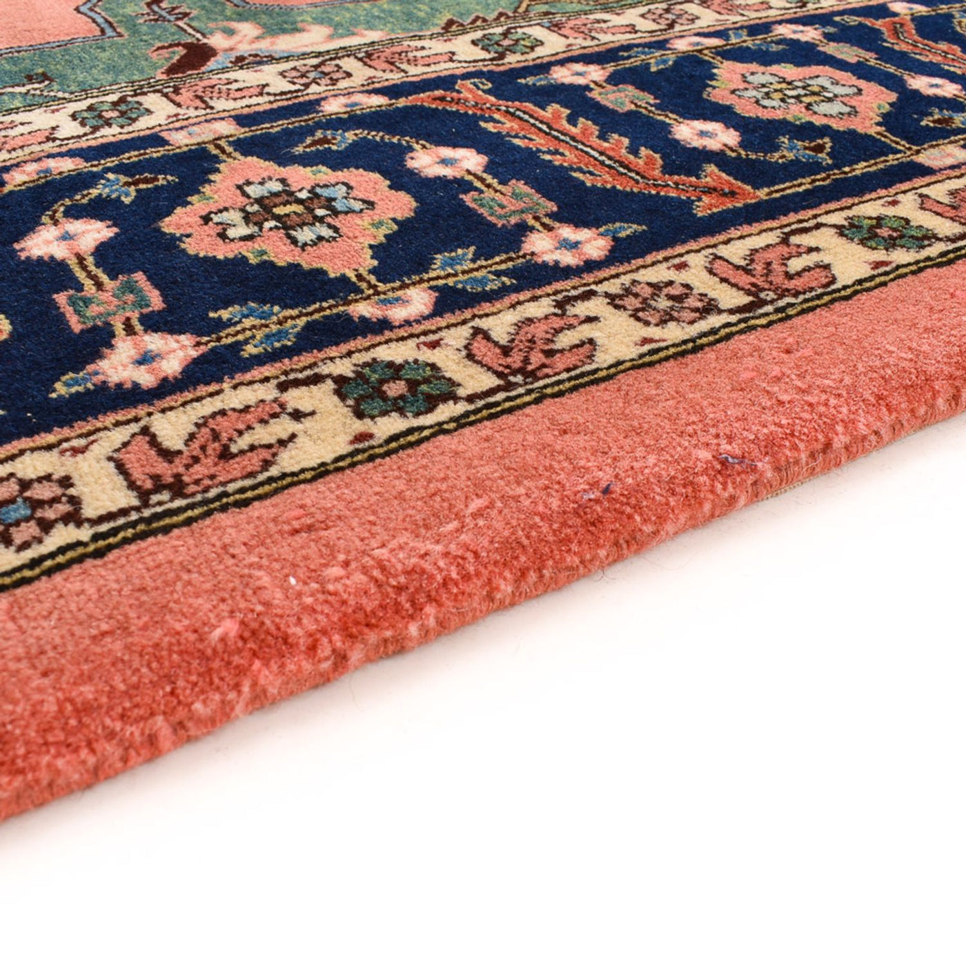 Ardebil Teppich 307x202cm - Perserteppich