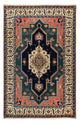Ardebil Teppich 310x196cm - Perserteppich