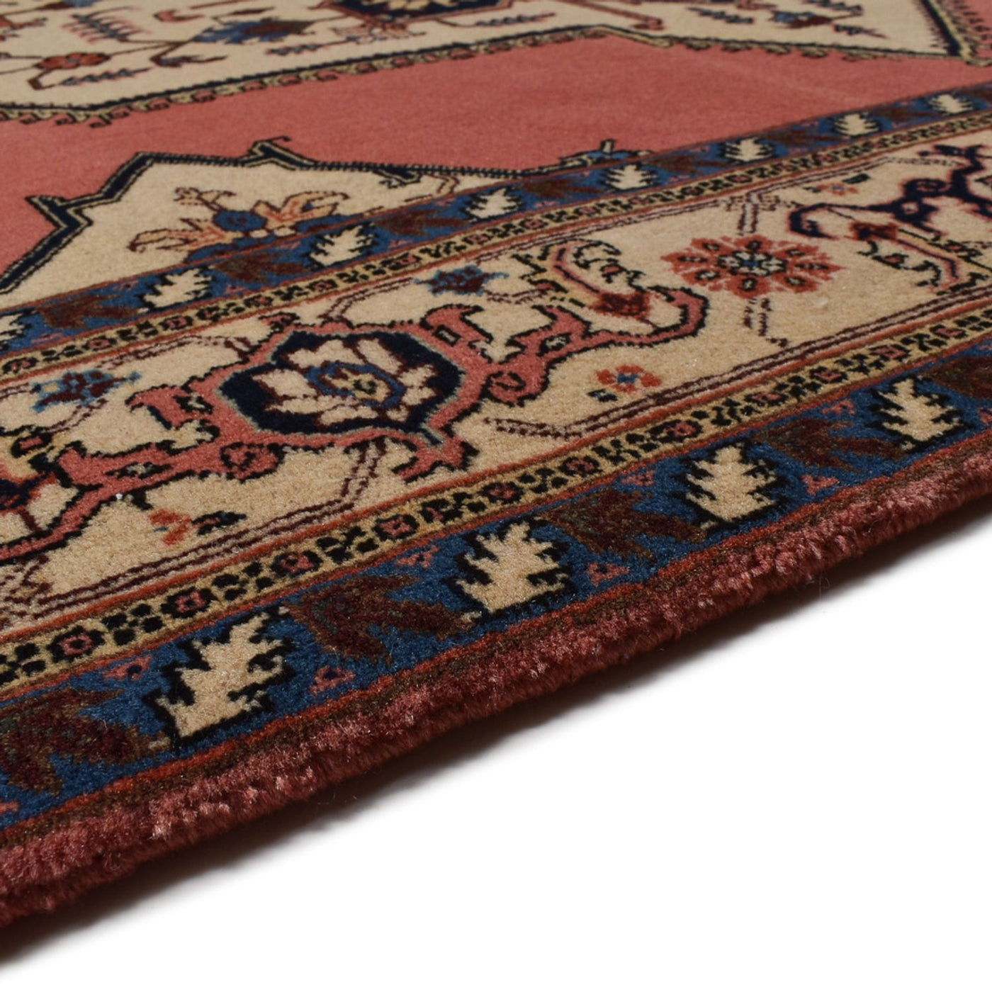 Tapis d'Ardebil Tapis 280x197cm - Tapis persan