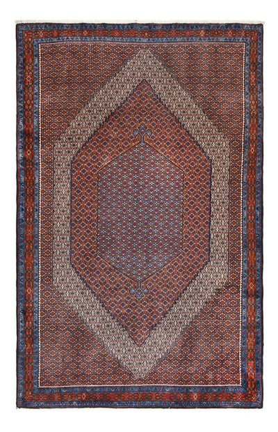 Senneh Teppich 190x300cm - Perserteppich