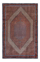 Senneh Teppich 300x190cm - Perserteppich