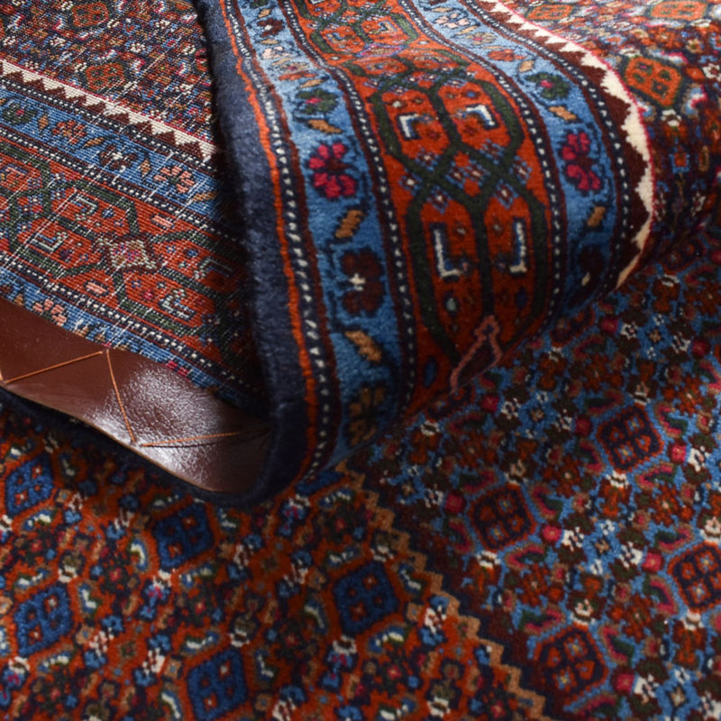 Perserteppich - Classic - 300 x 190 cm - rost