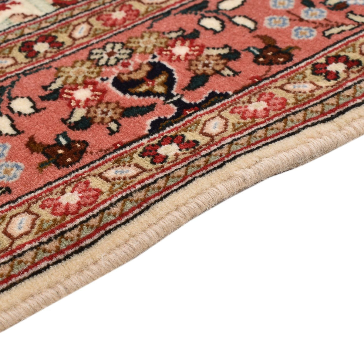 Tapis de Tabriz - 50 rangs Tapis 104x145cm - Tapis persan