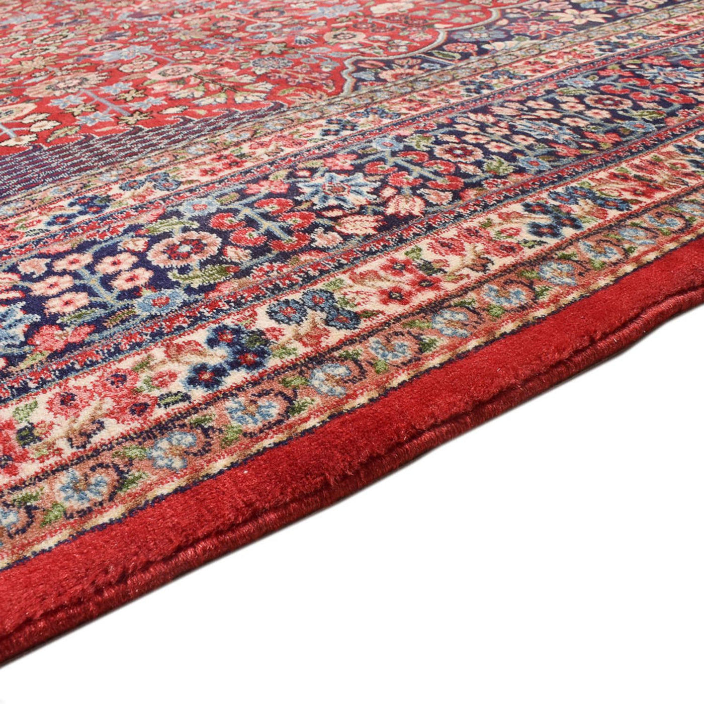 Ghom Teppich 300x205cm - Perserteppich