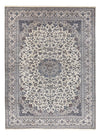 Tapis de Nain - 6La Tapis 350x485cm - Tapis persan - crème - Rectangle / Crème / 350 x 485 cm Rectangle