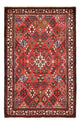 Ardabil Tappeto 164x110cm - Tappeto persiano