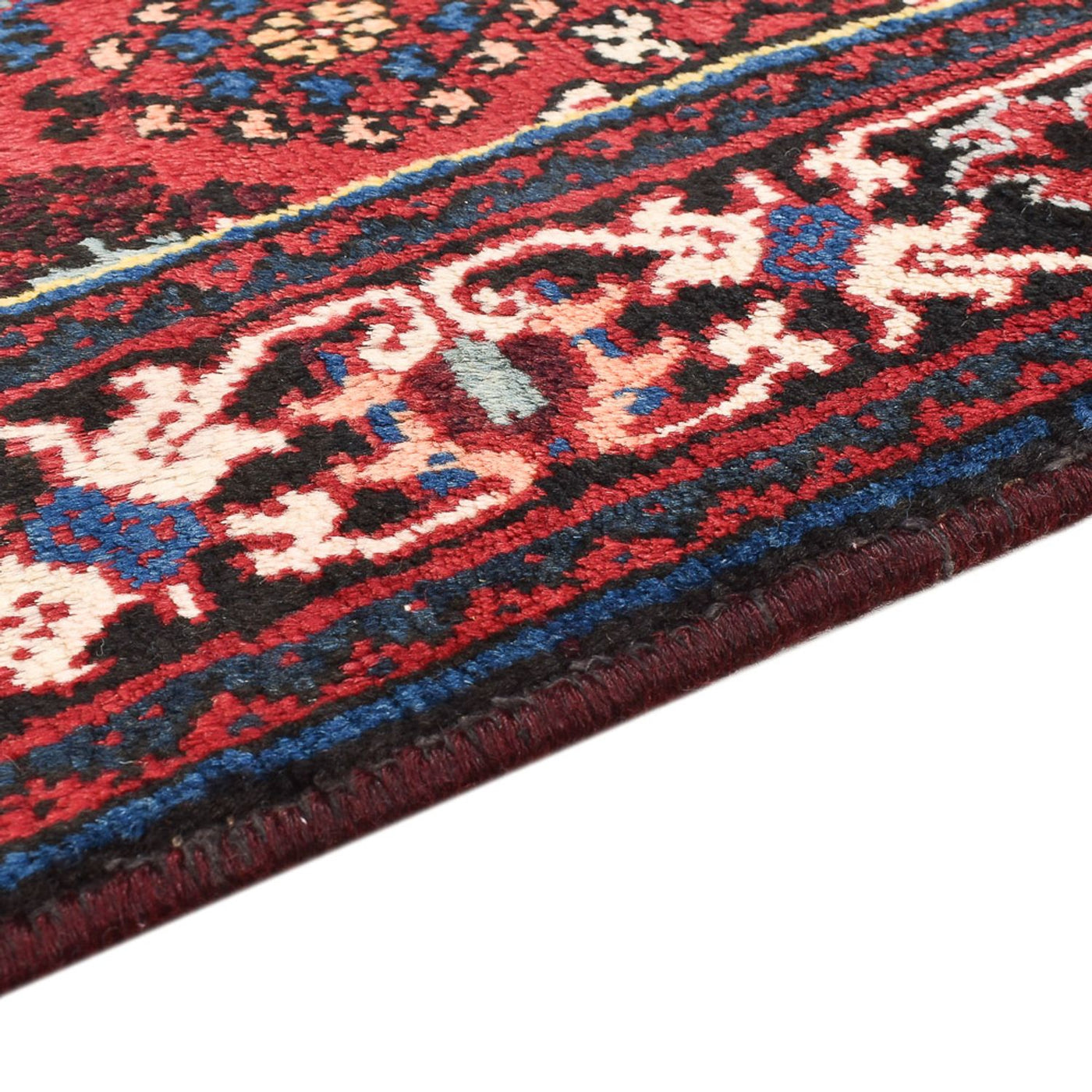 Ardabil Tappeto 164x110cm - Tappeto persiano