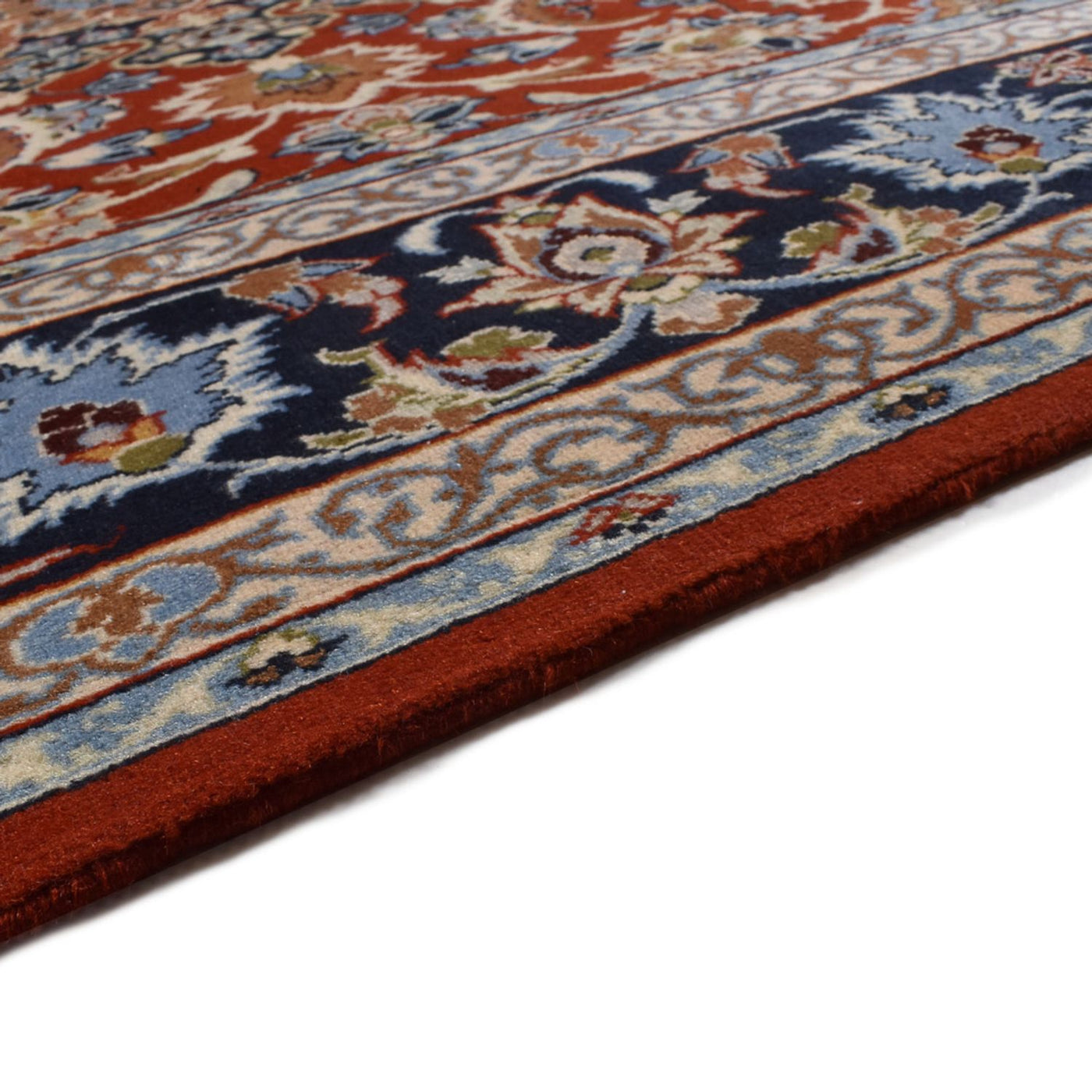 Tapis de Qom Tapis 305x208cm - Tapis persan