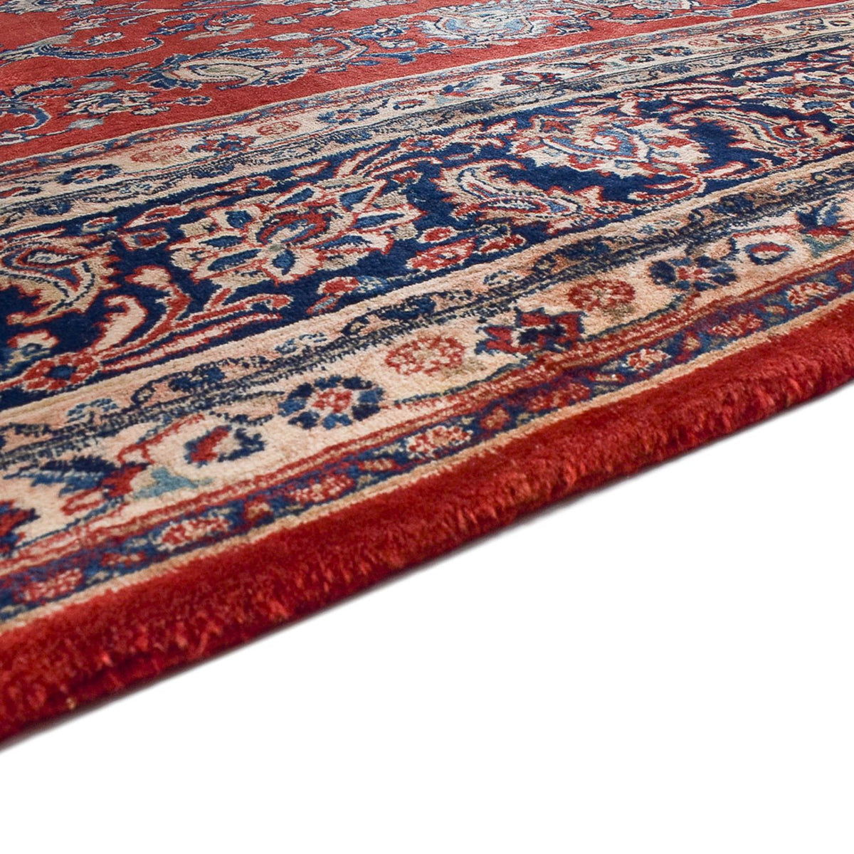 Tapis de Sarouk Tapis 310x415cm - Tapis persan
