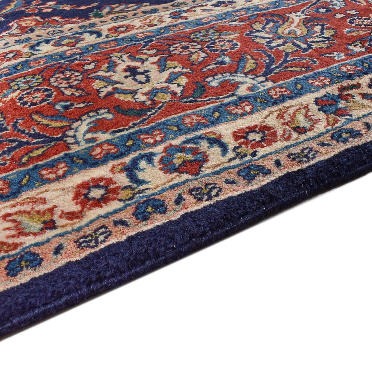 Sarouk Tappeto 305x410cm - Tappeto persiano