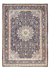 Tappeto Persero - Classico - 310 x 217 cm - blu scuro