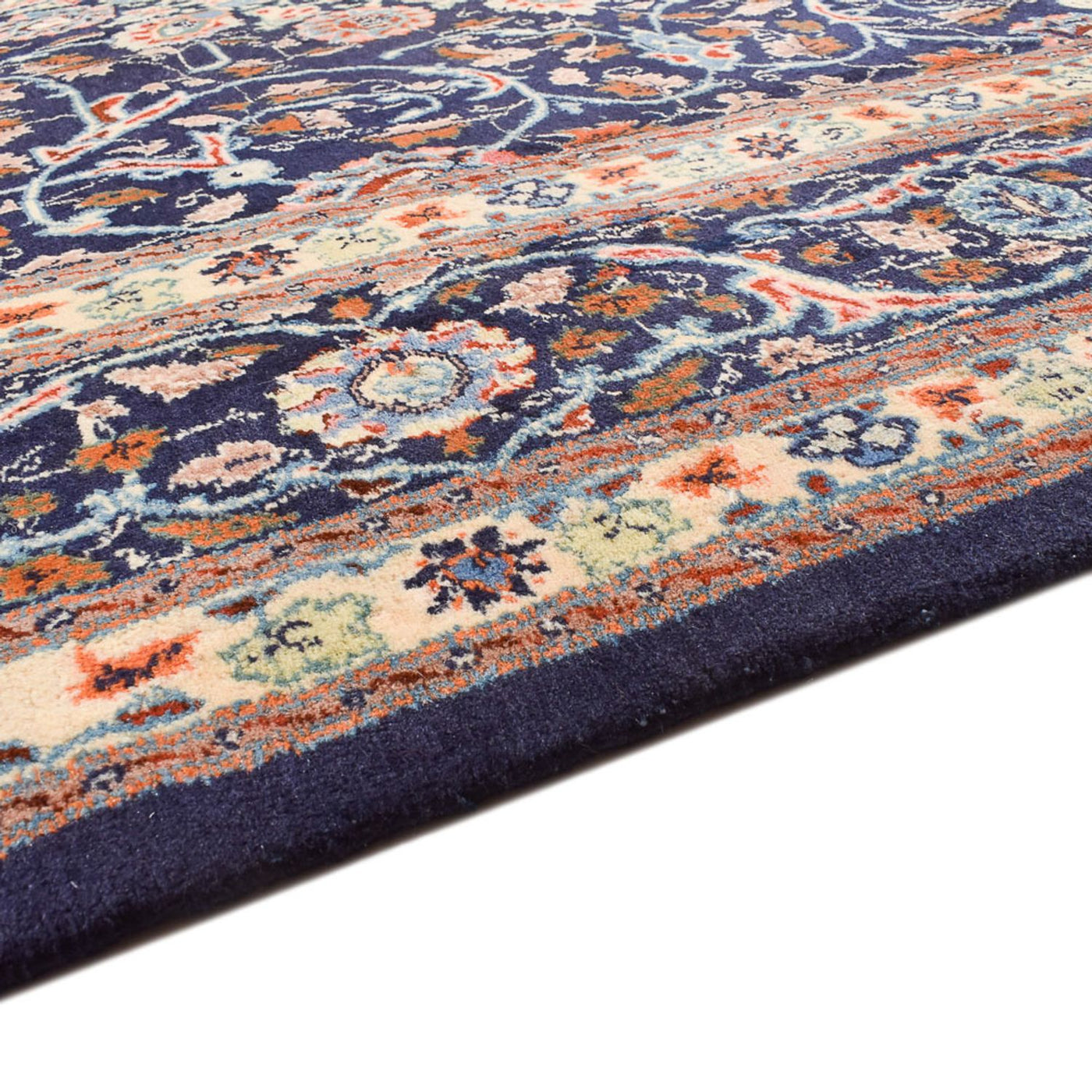 Maschad Teppich 310x217cm - Perserteppich