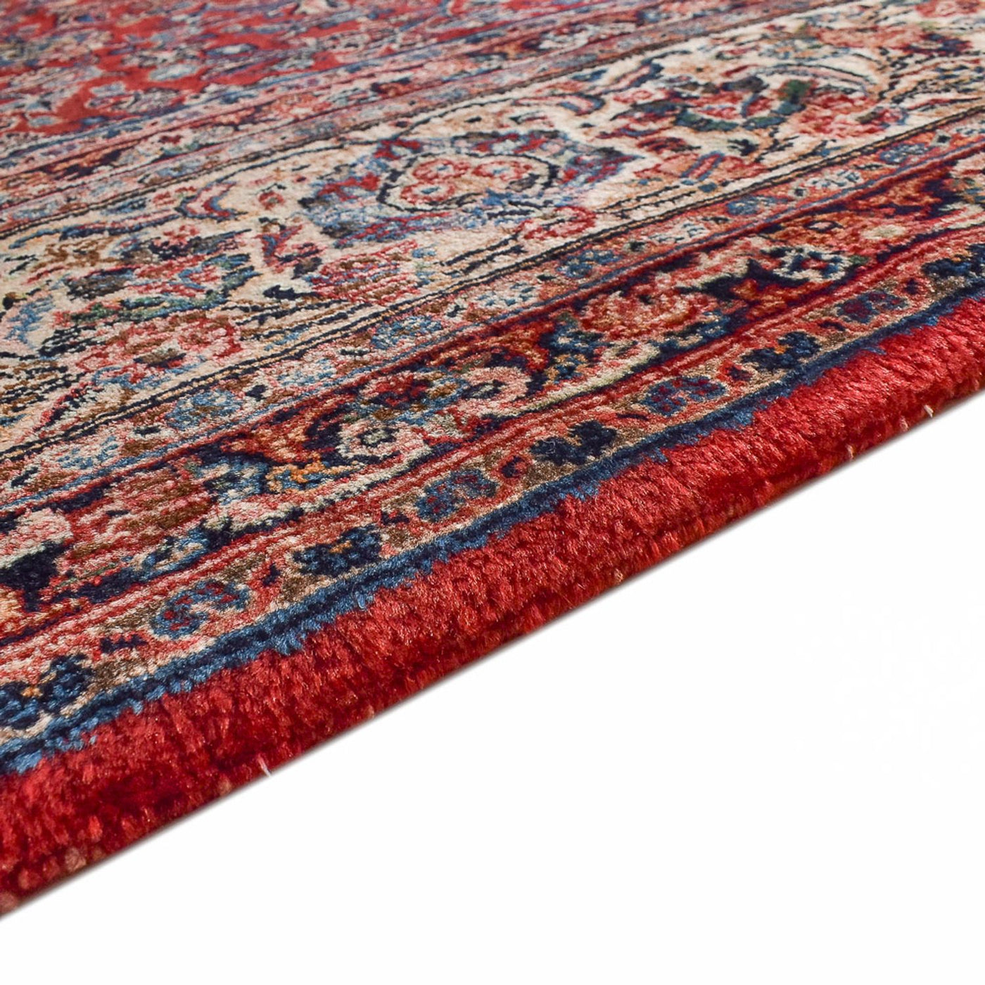 Sarouk Tappeto 420x307cm - Tappeto persiano