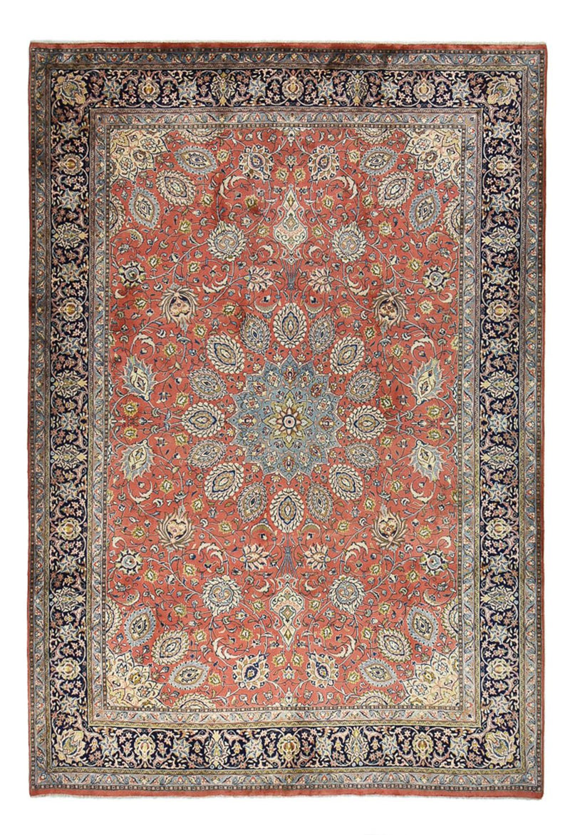 Perserteppich - Classic - 395 x 266 cm - rost