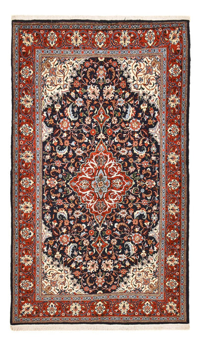 Sarouk Tappeto 140x236cm - Tappeto persiano
