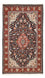 Perserteppich - Classic - 236 x 140 cm - rost